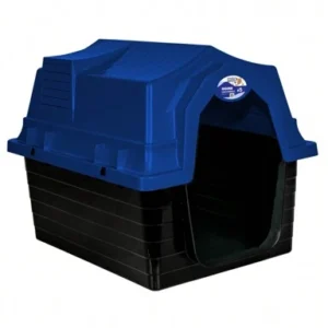 Casinha para dog uso interno mini