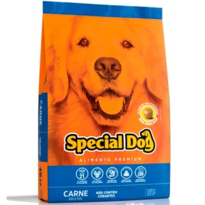 Ração concentrada dog 5kg DOrama